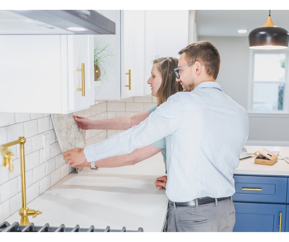 Backsplash Tiles